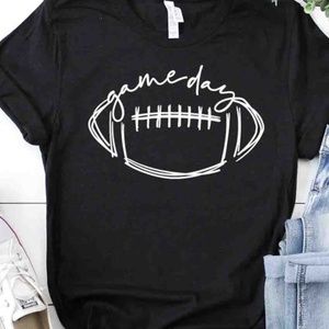 Gameday Graphic Shirt